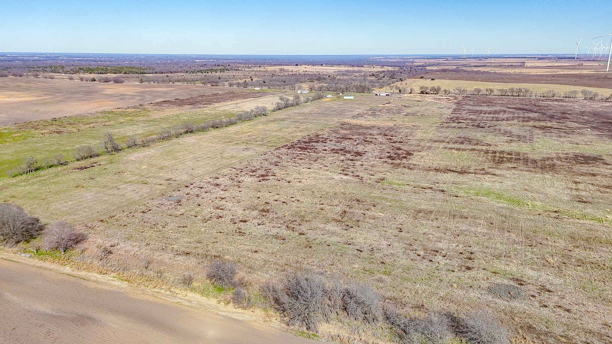 Tbd SW Cr 4050 Dawson TX 76639