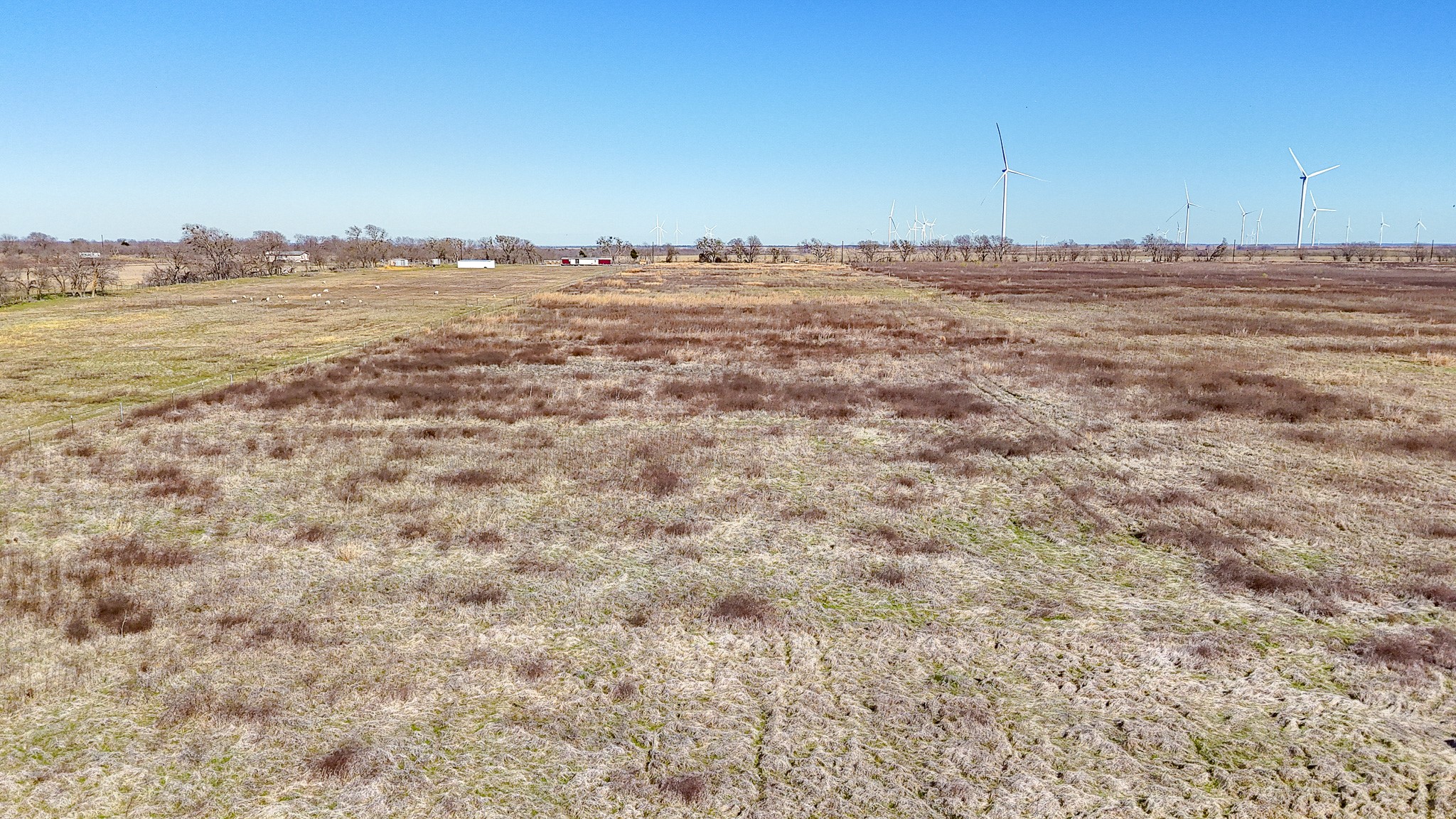 Tbd SW Cr 4050 Dawson TX 76639