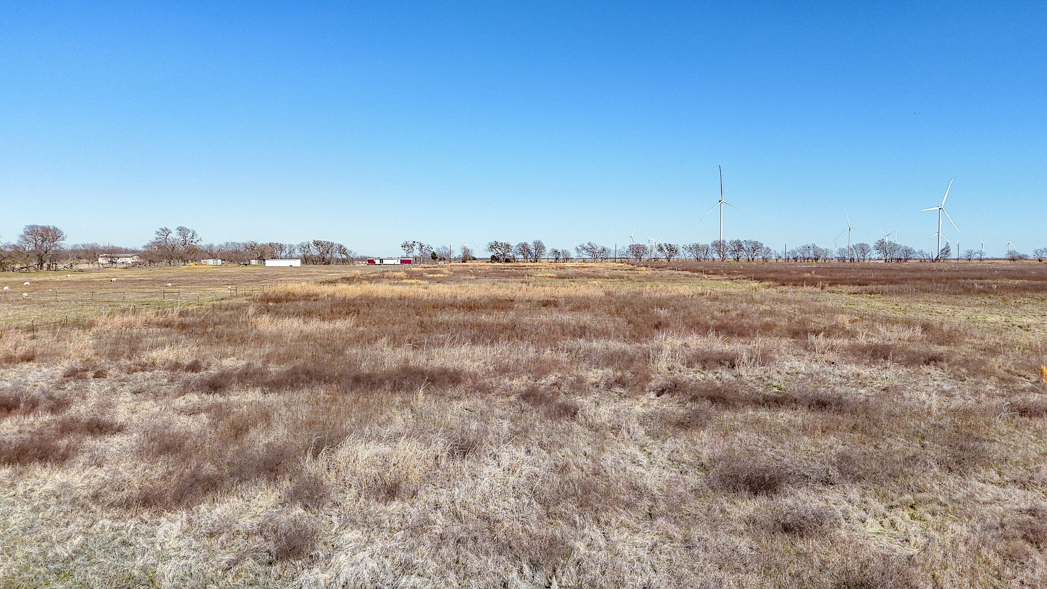 Tbd SW Cr 4050 Dawson TX 76639