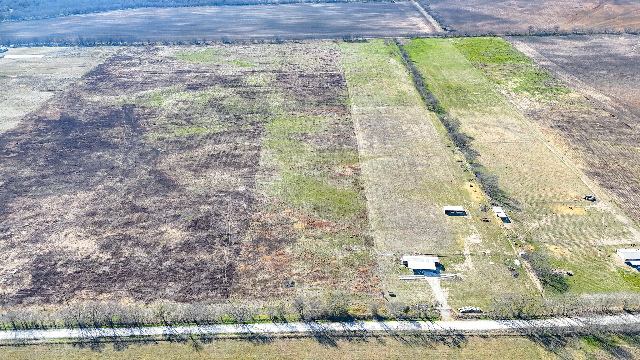 Tbd SW Cr 4050 Dawson TX 76639