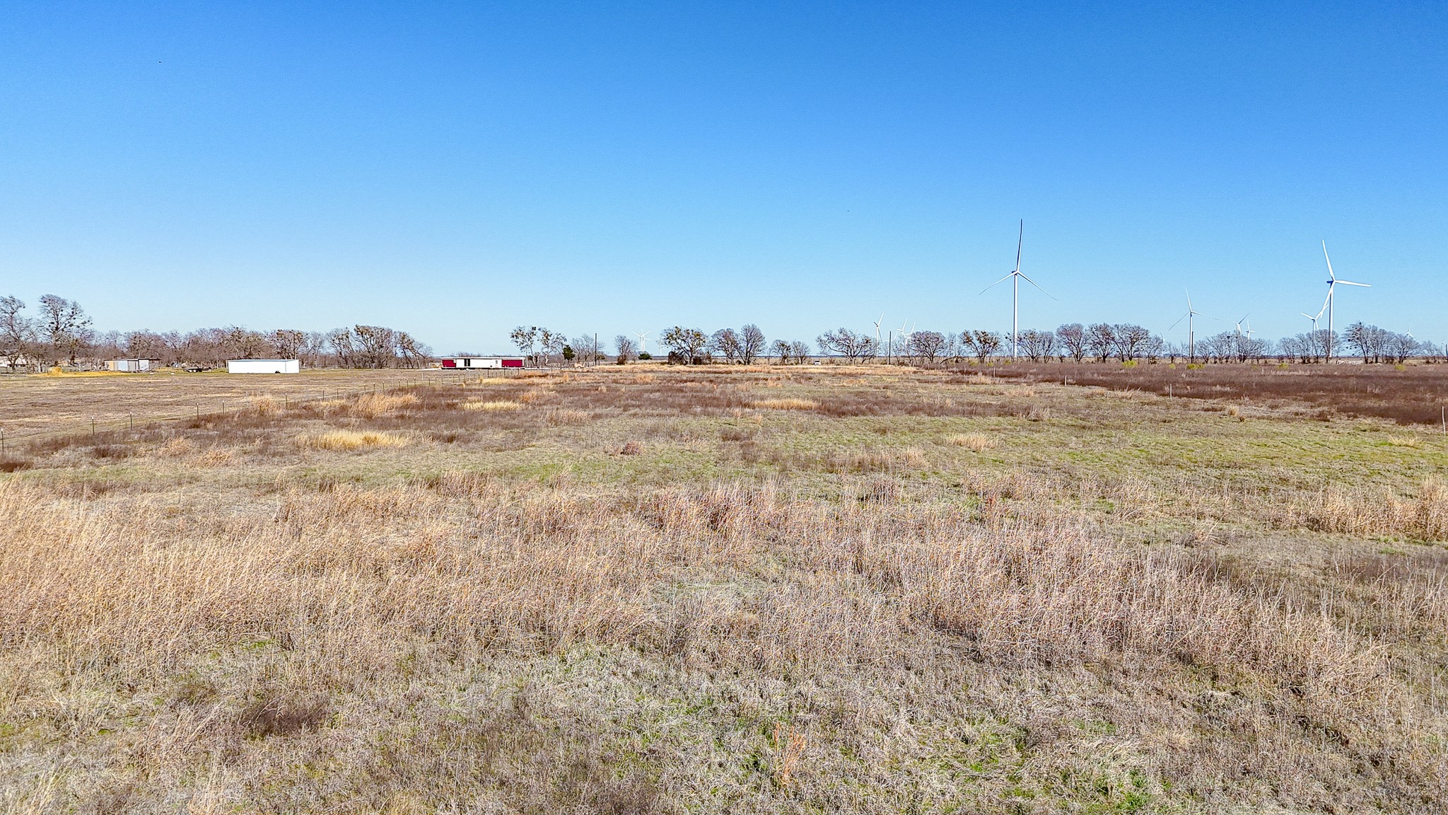 Tbd SW Cr 4050 Dawson TX 76639