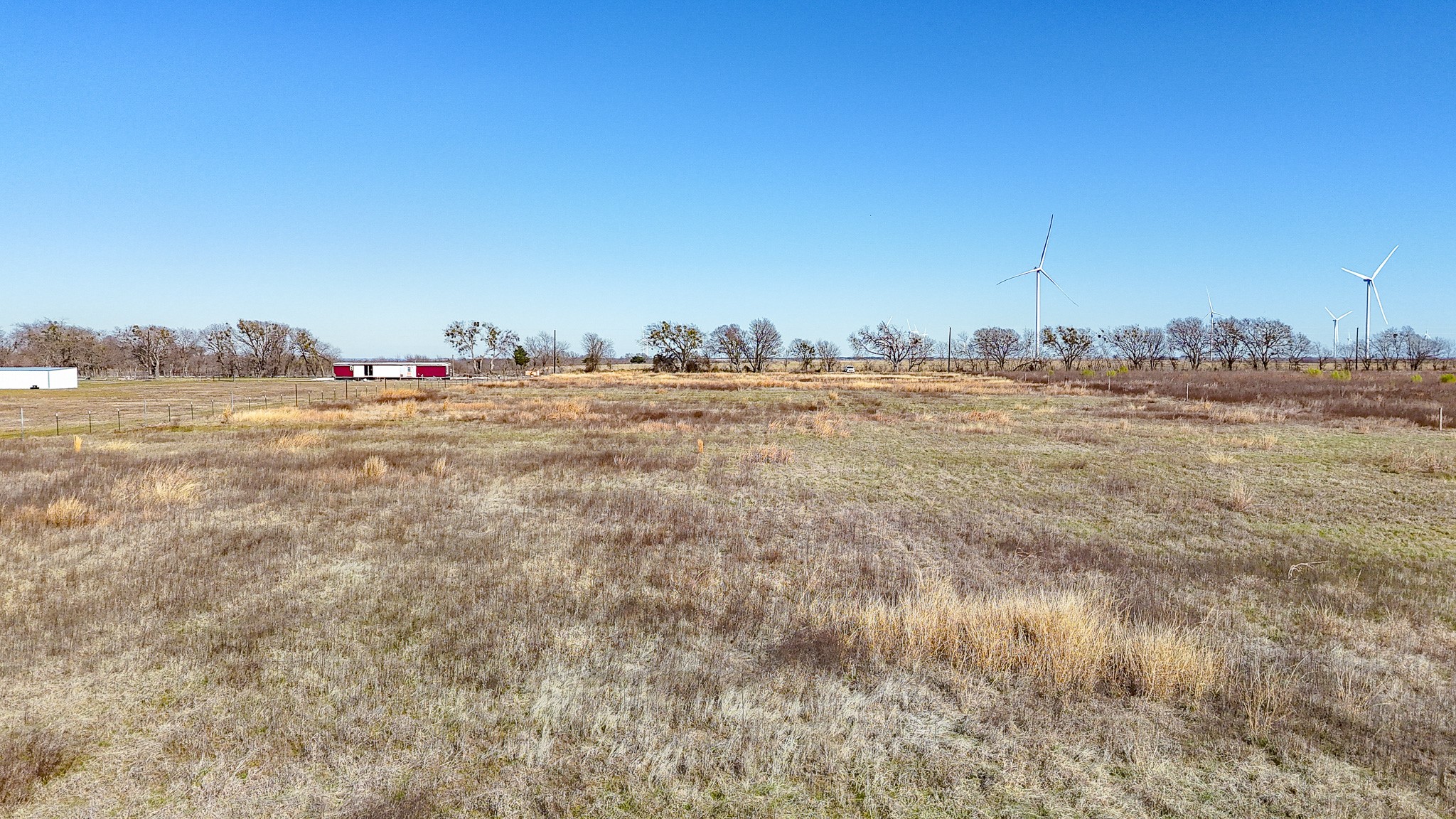 Tbd SW Cr 4050 Dawson TX 76639