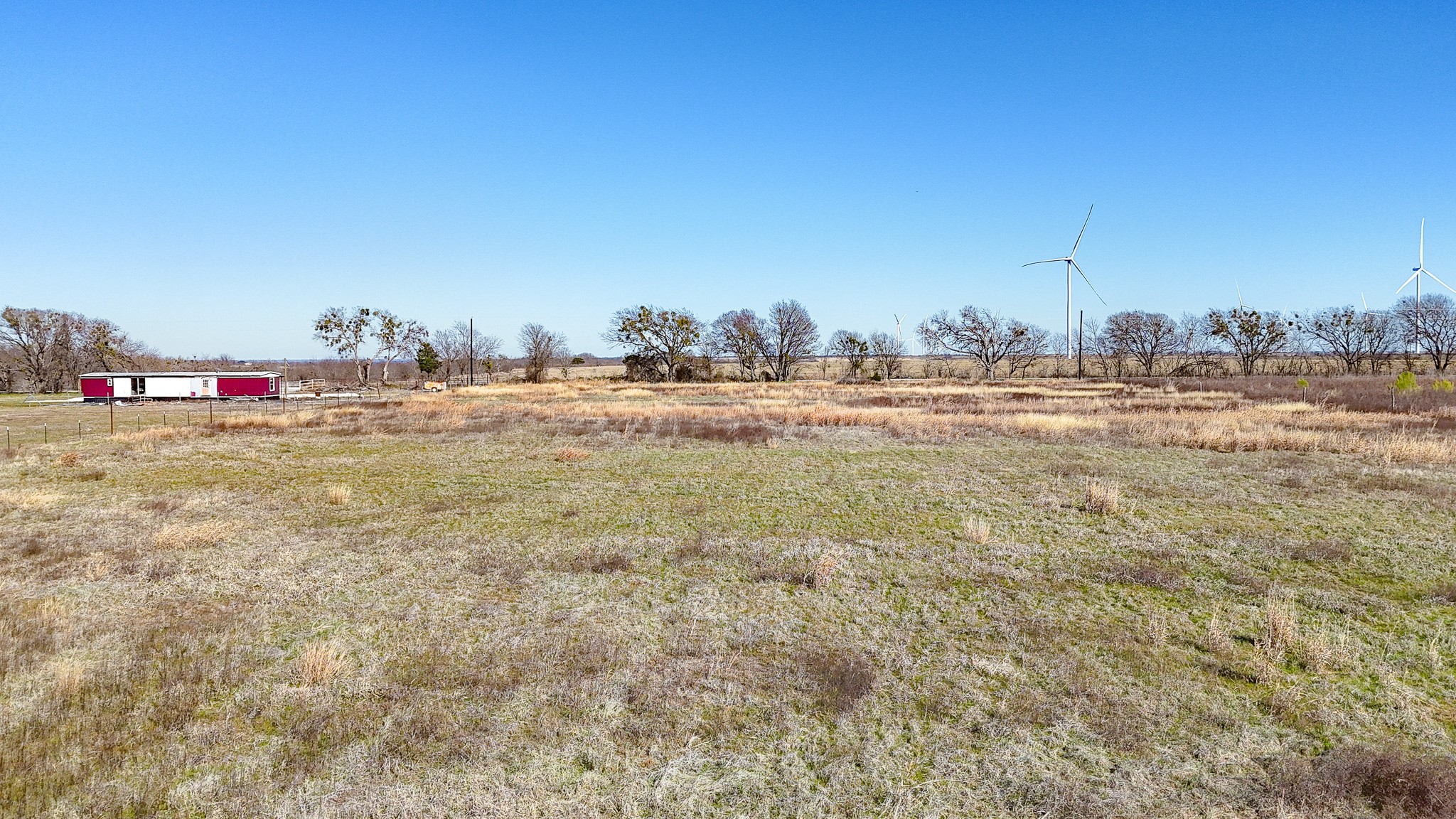 Tbd SW Cr 4050 Dawson TX 76639