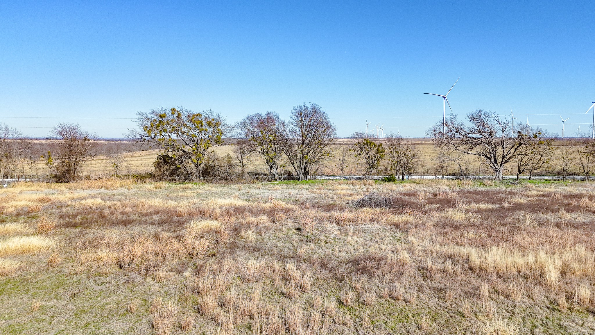 Tbd SW Cr 4050 Dawson TX 76639