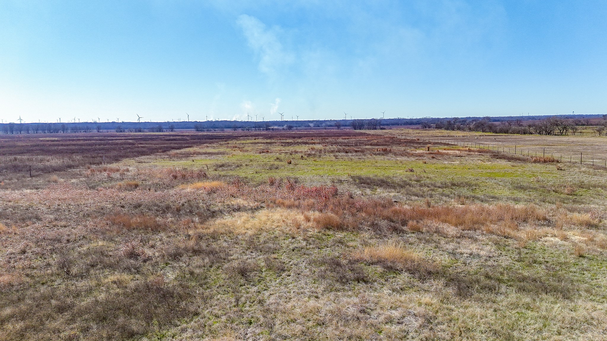 Tbd SW Cr 4050 Dawson TX 76639