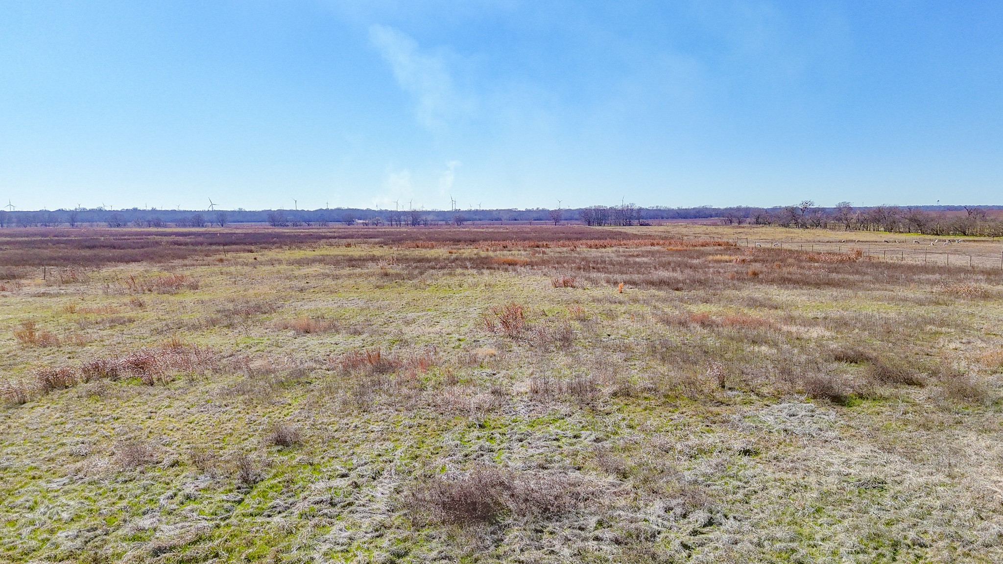 Tbd SW Cr 4050 Dawson TX 76639
