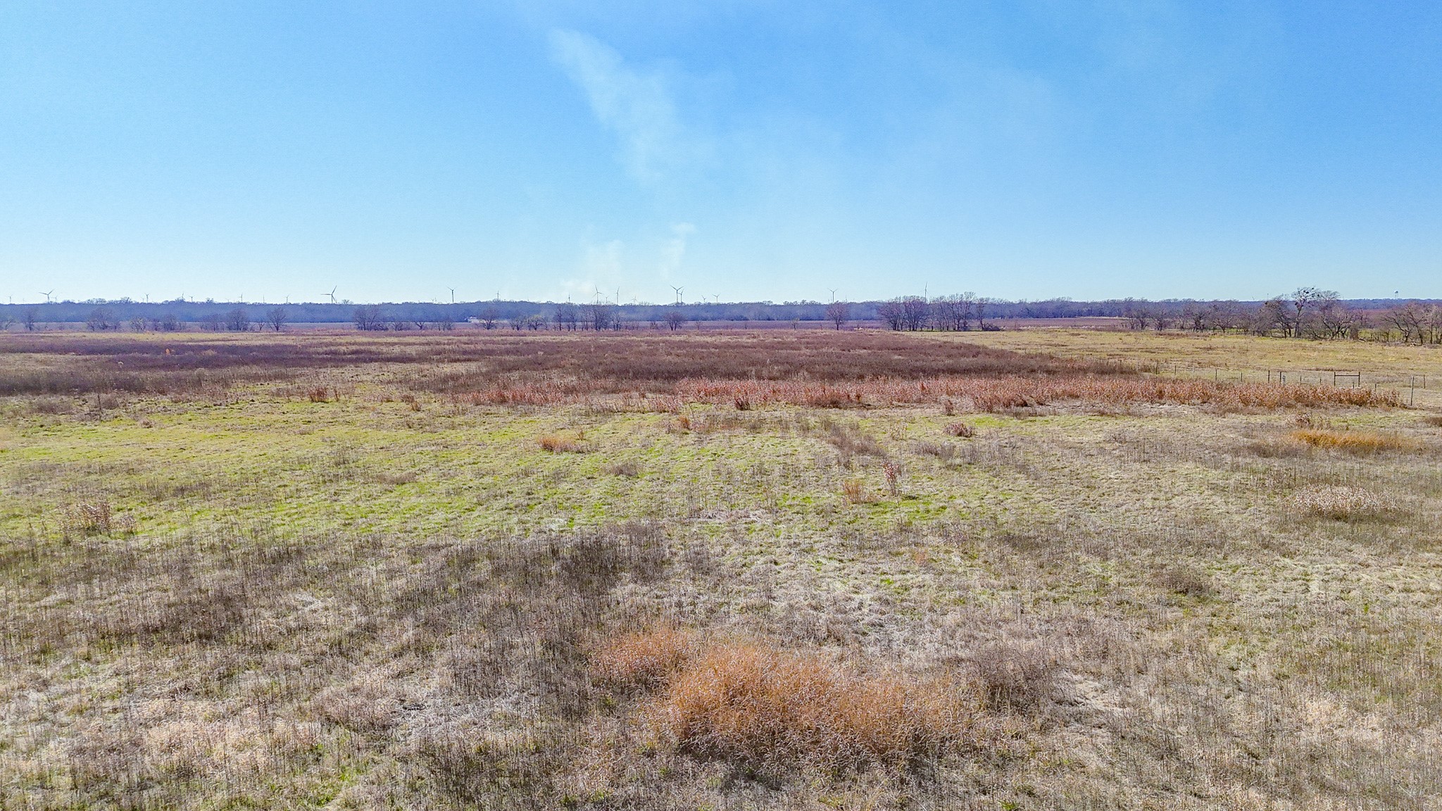 Tbd SW Cr 4050 Dawson TX 76639