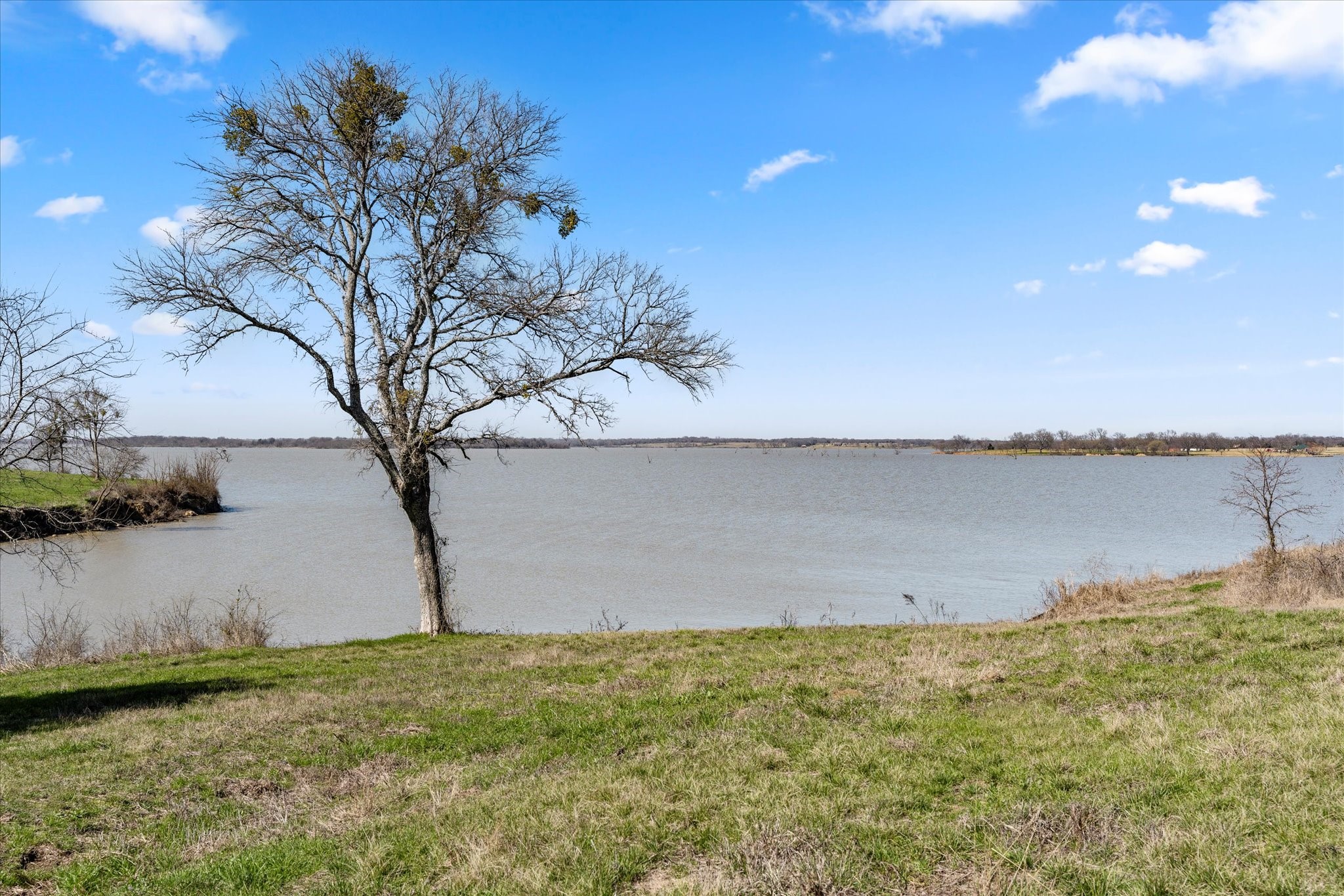 Lot 31 Old Peninsula Trail Corsicana TX 75109