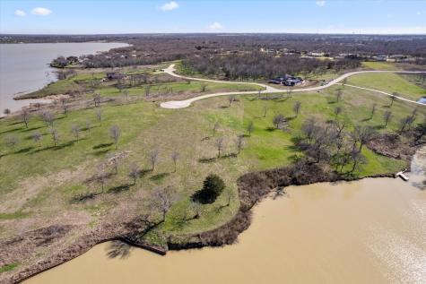 Lot 31 Old Peninsula Trail Corsicana TX 75109