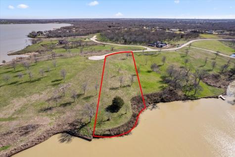 Lot 31 Old Peninsula Trail Corsicana TX 75109
