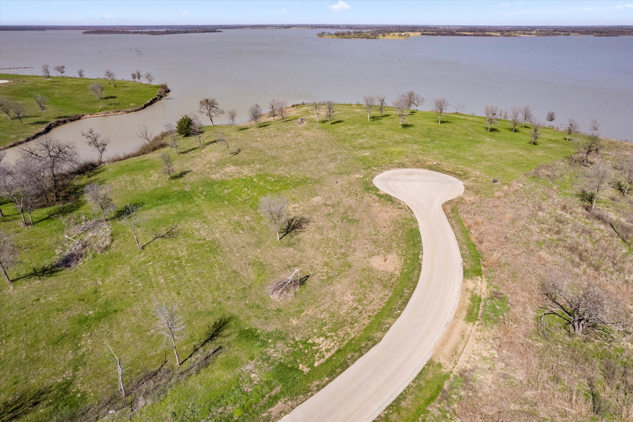 Lot 31 Old Peninsula Trail Corsicana TX 75109