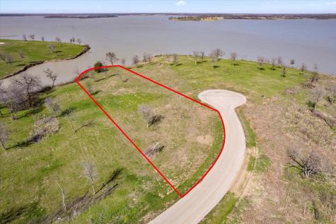 Lot 31 Old Peninsula Trail Corsicana TX 75109