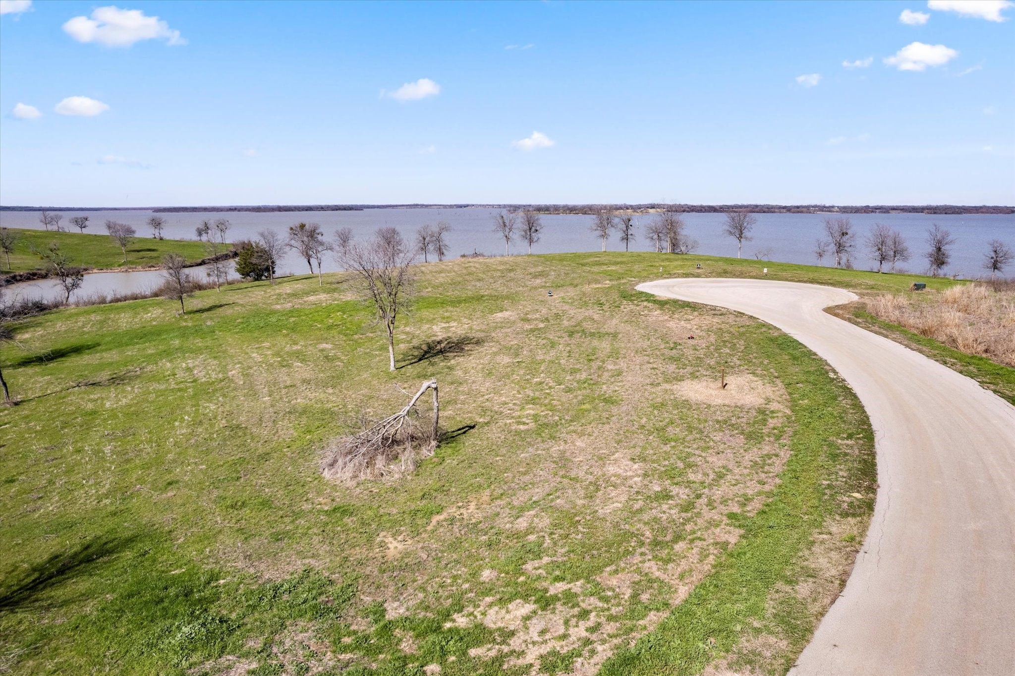 Lot 31 Old Peninsula Trail Corsicana TX 75109