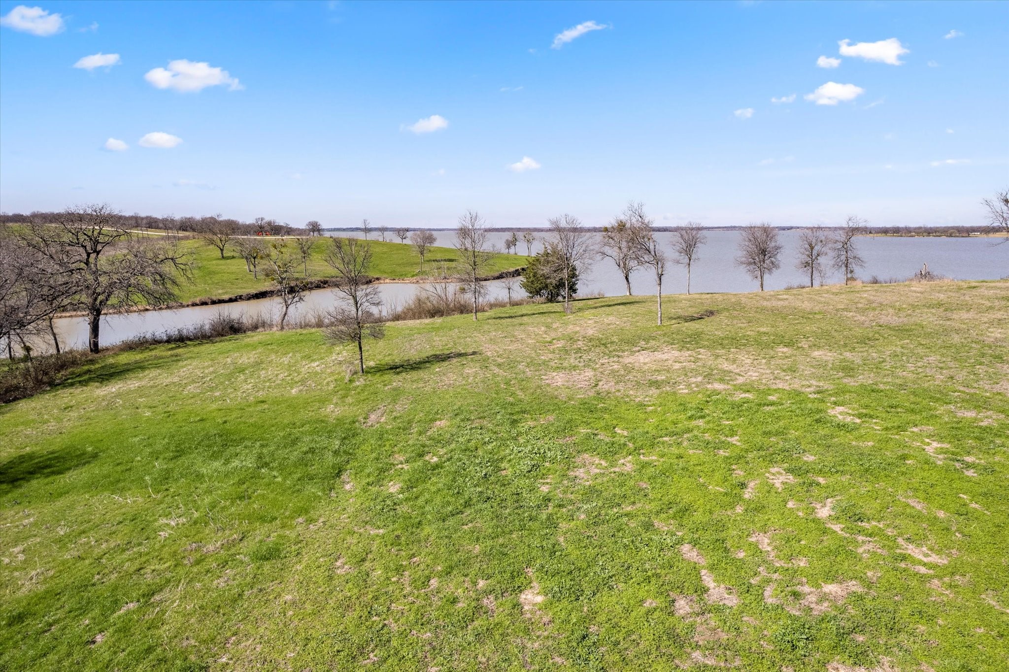 Lot 31 Old Peninsula Trail Corsicana TX 75109
