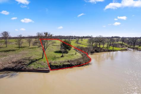 Lot 31 Old Peninsula Trail Corsicana TX 75109
