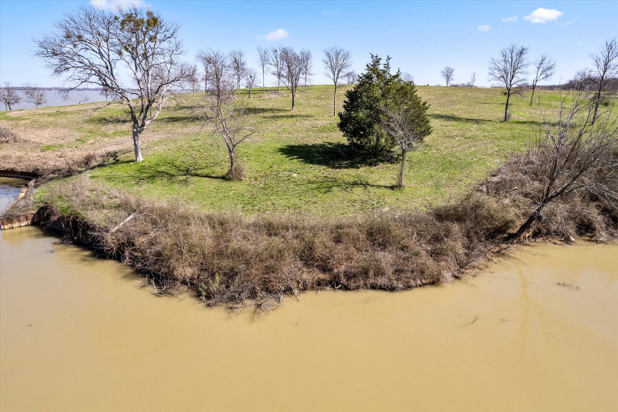 Lot 31 Old Peninsula Trail Corsicana TX 75109