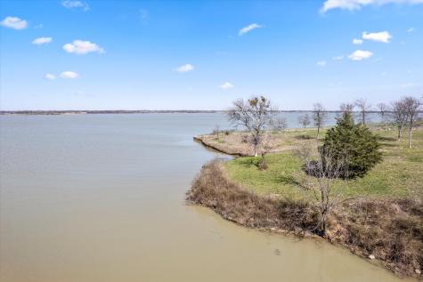 Lot 31 Old Peninsula Trail Corsicana TX 75109