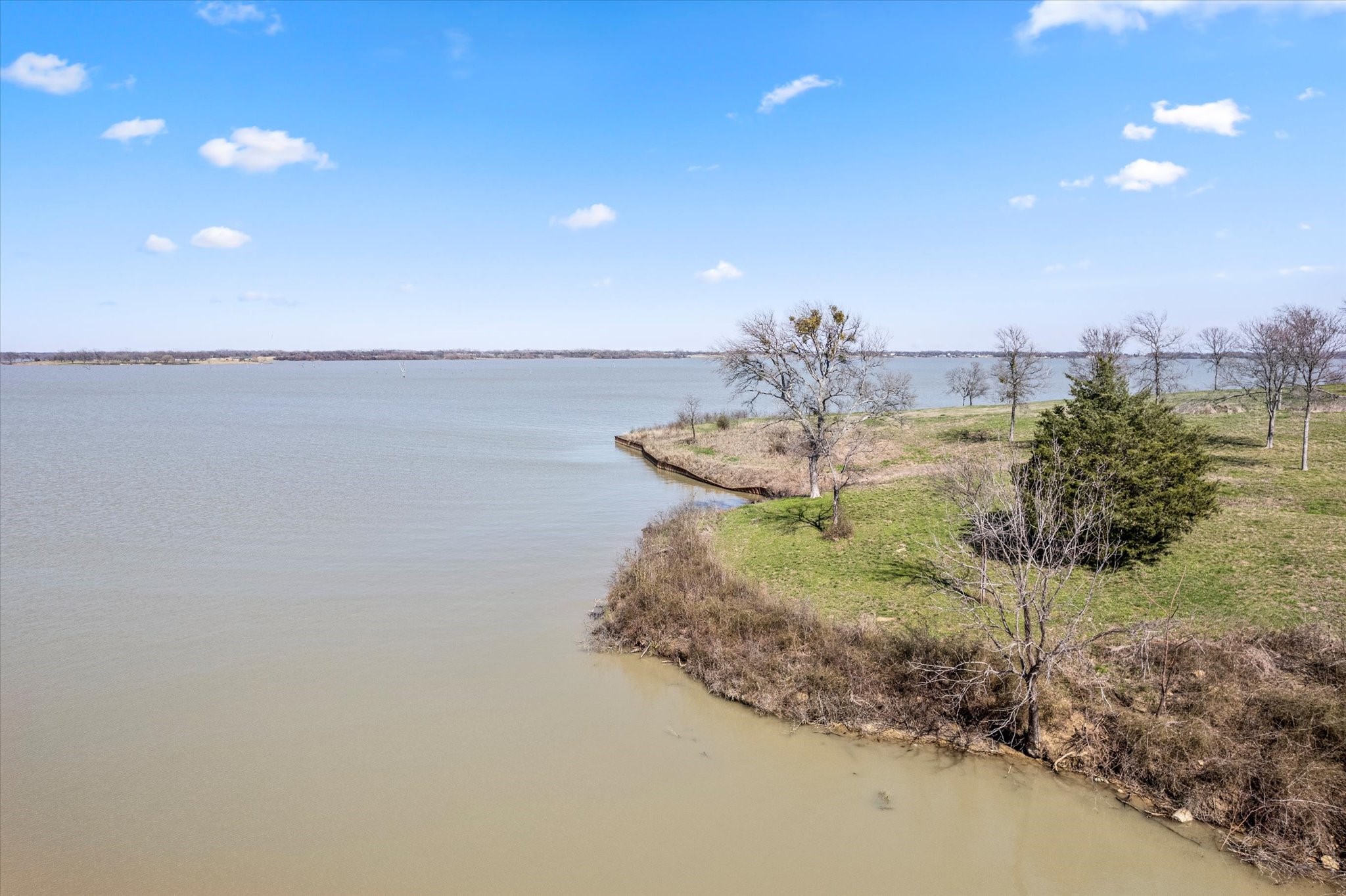 Lot 31 Old Peninsula Trail Corsicana TX 75109