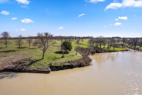 Lot 31 Old Peninsula Trail Corsicana TX 75109