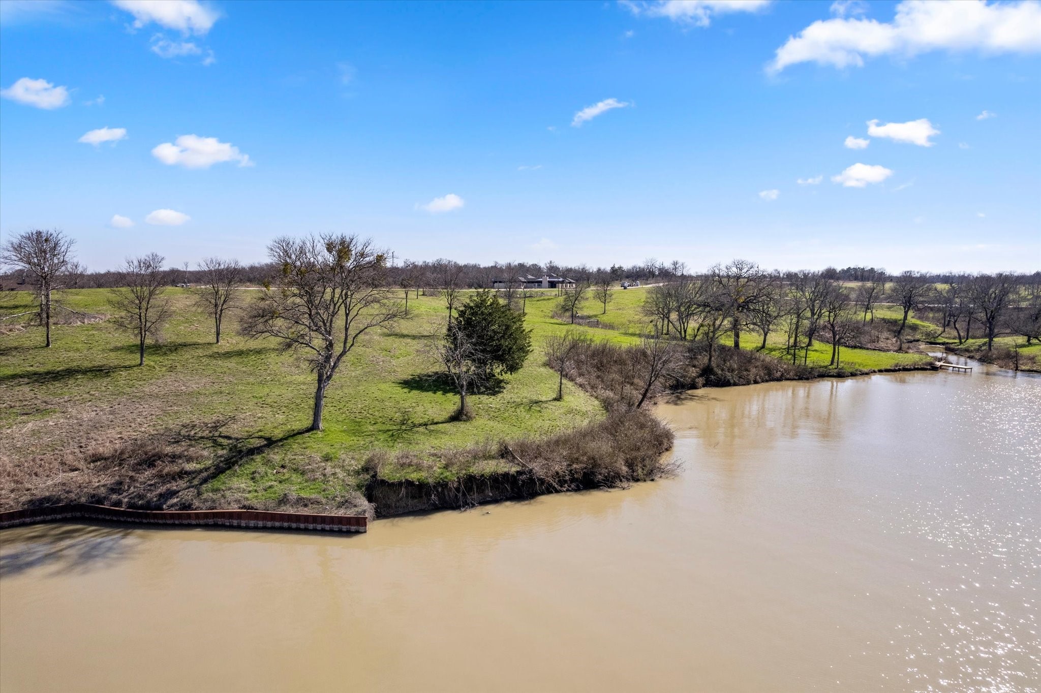 Lot 31 Old Peninsula Trail Corsicana TX 75109