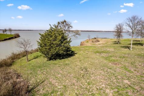 Lot 31 Old Peninsula Trail Corsicana TX 75109