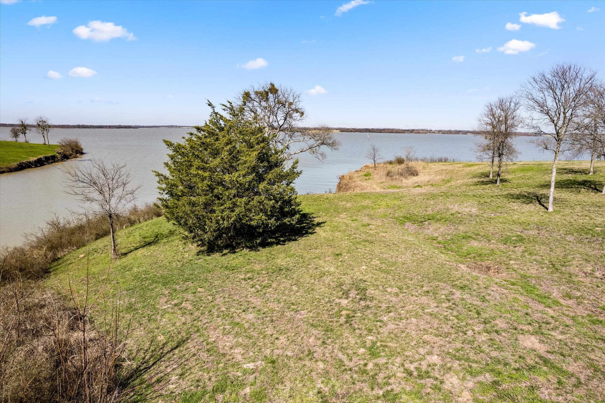 Lot 31 Old Peninsula Trail Corsicana TX 75109