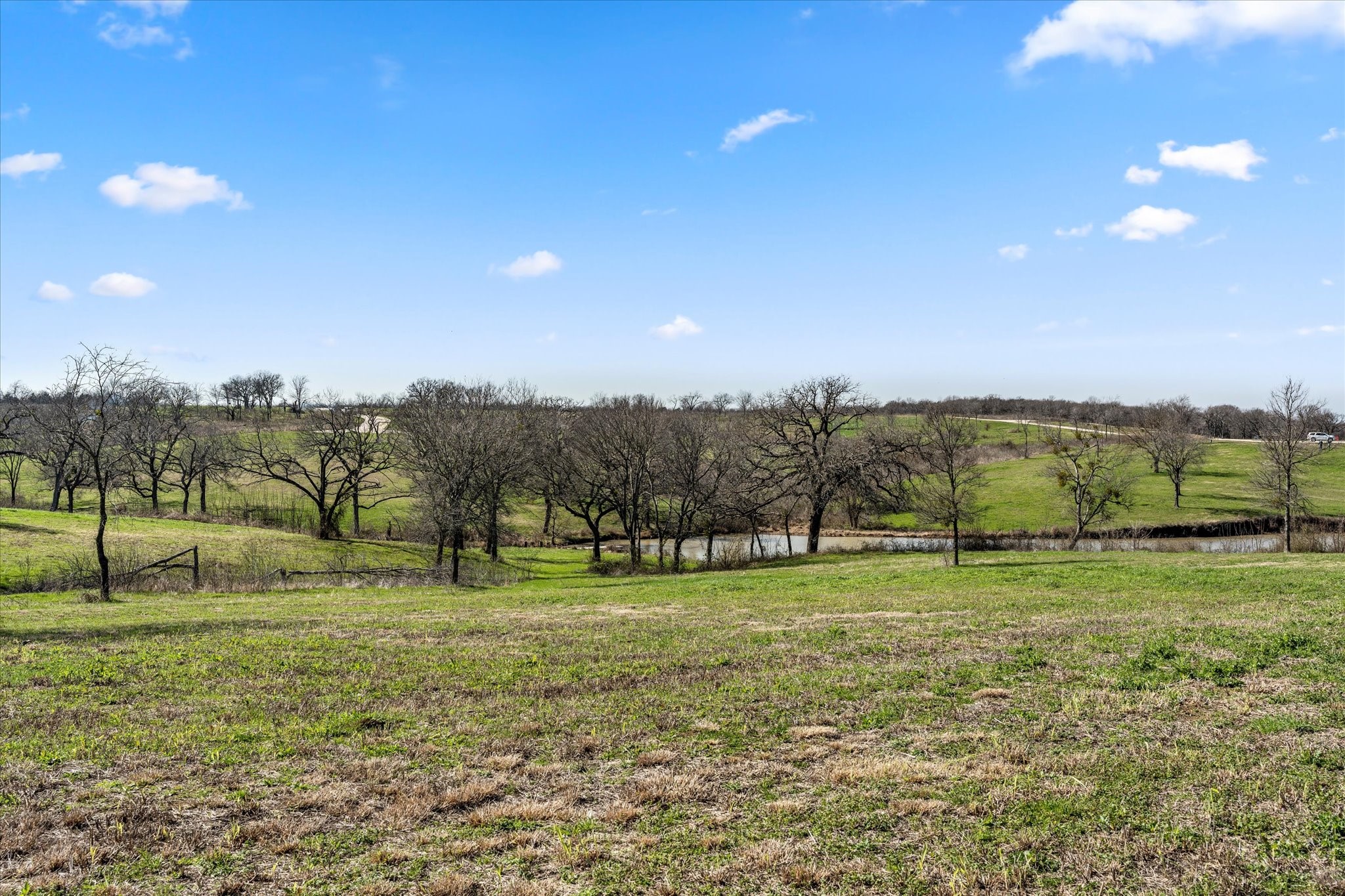 Lot 31 Old Peninsula Trail Corsicana TX 75109