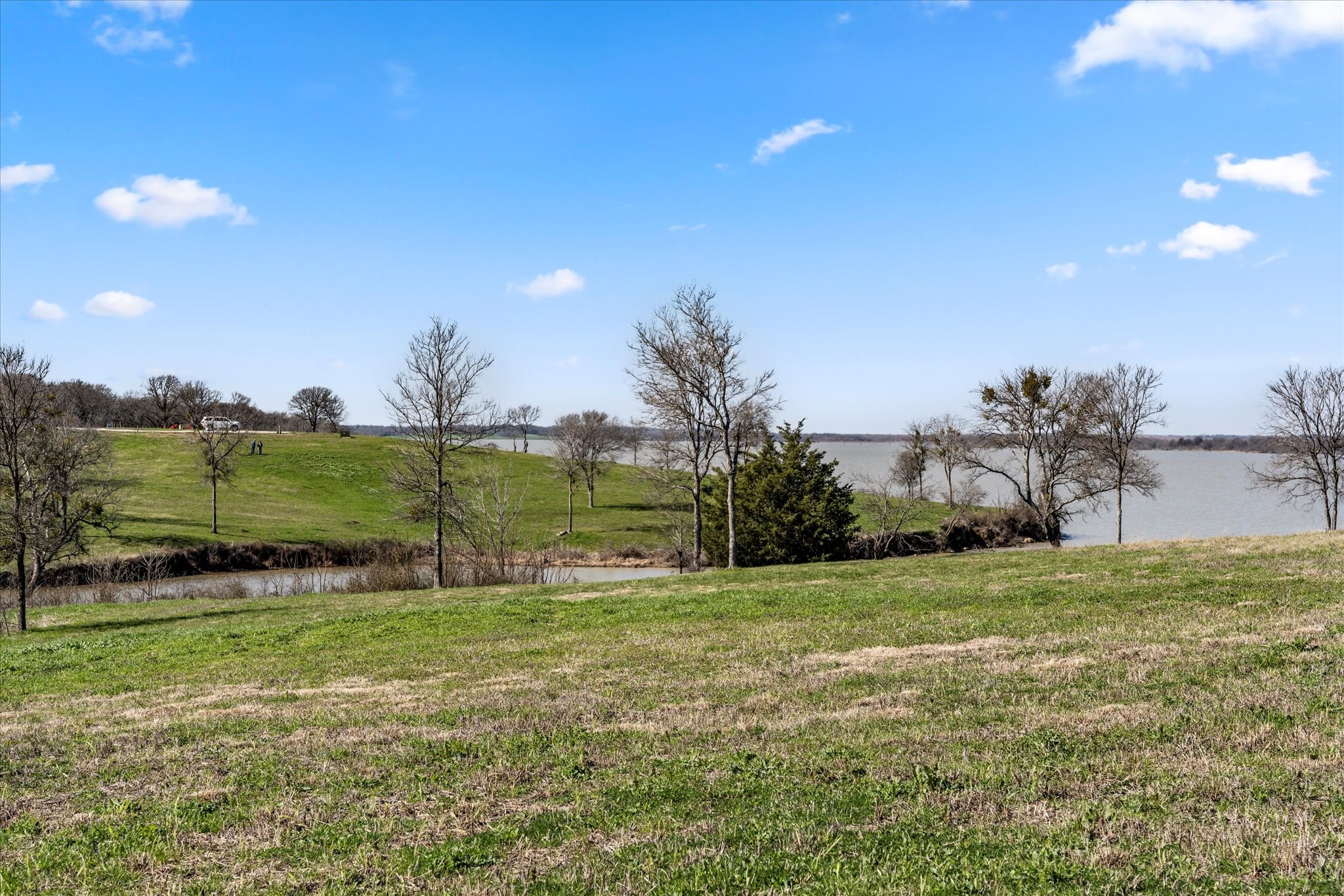 Lot 31 Old Peninsula Trail Corsicana TX 75109