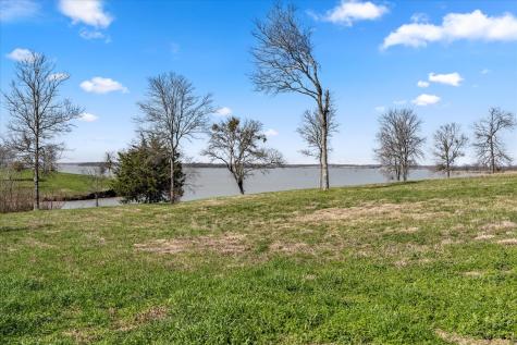 Lot 31 Old Peninsula Trail Corsicana TX 75109