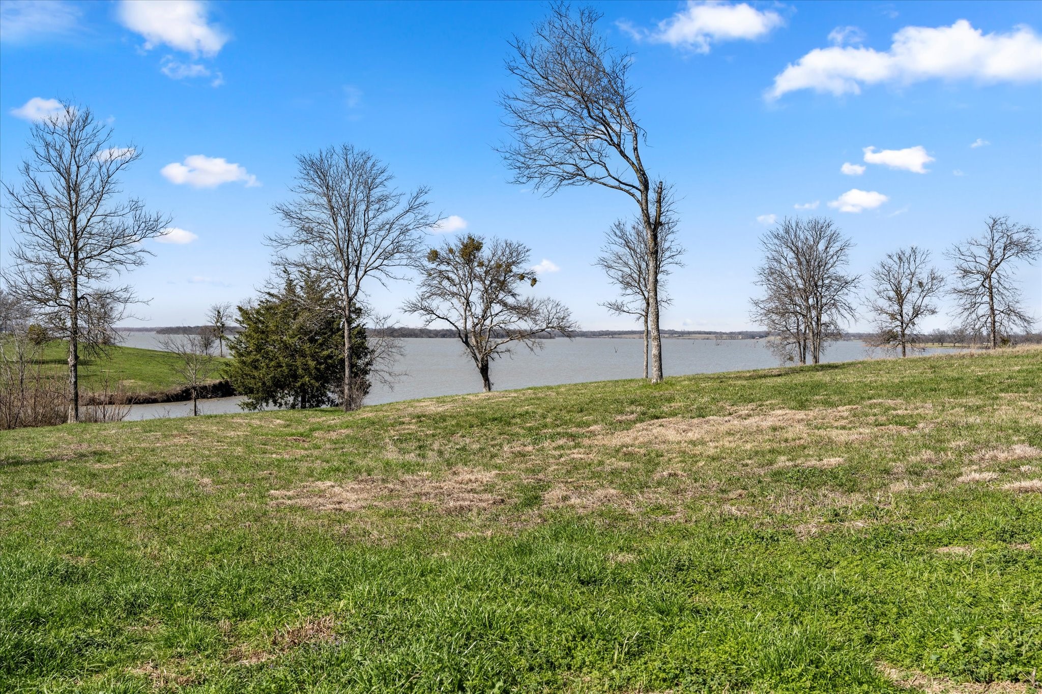 Lot 31 Old Peninsula Trail Corsicana TX 75109