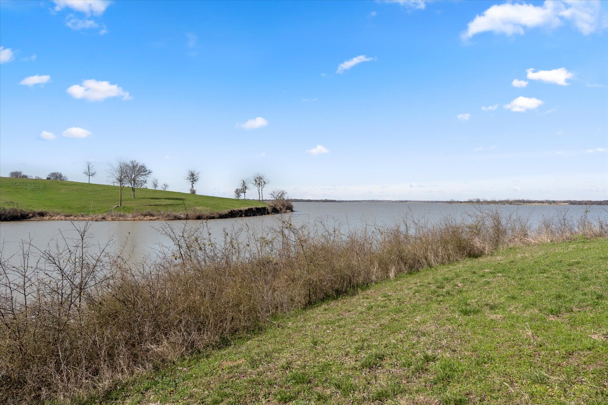 Lot 31 Old Peninsula Trail Corsicana TX 75109