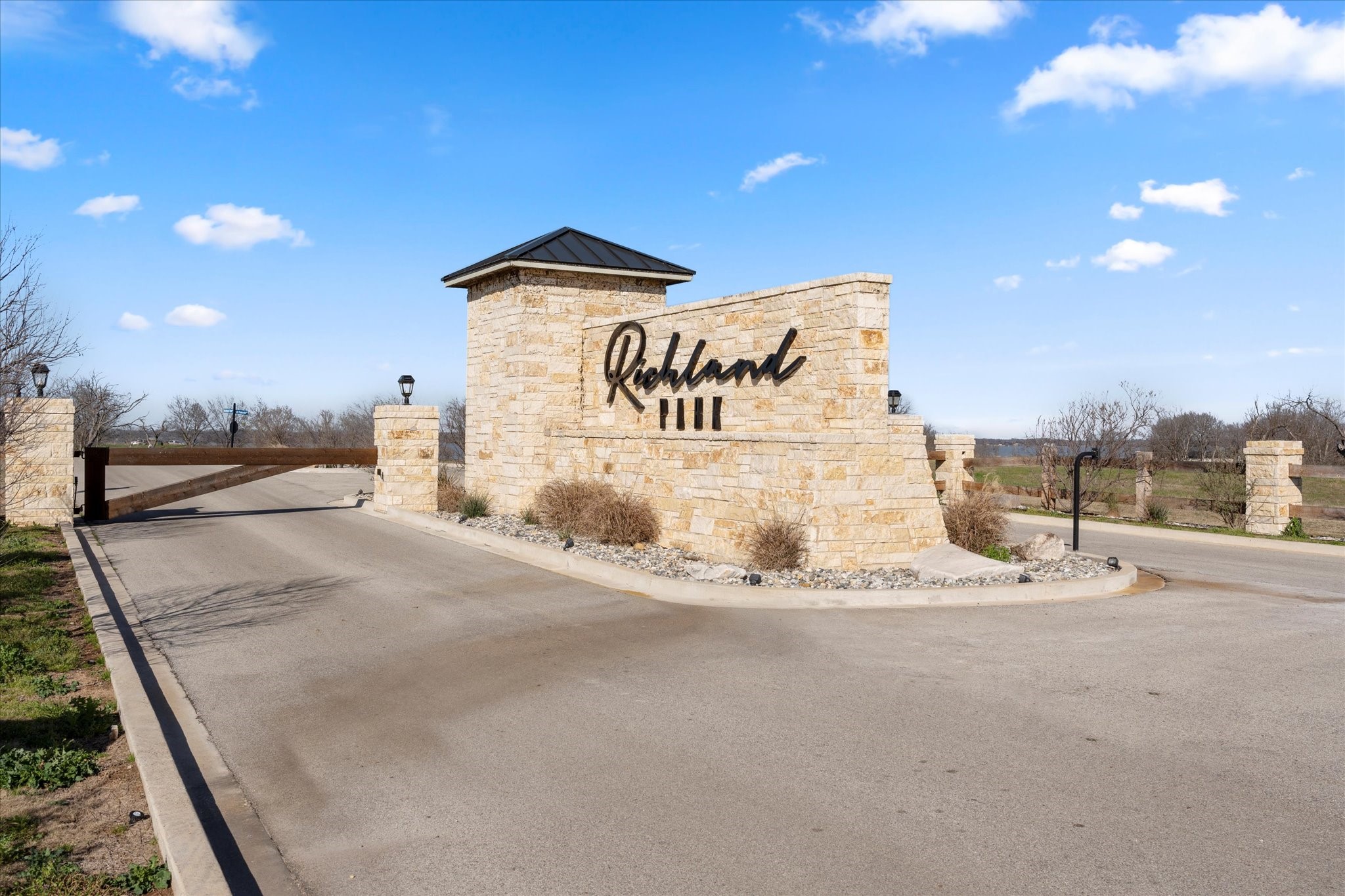 Lot 31 Old Peninsula Trail Corsicana TX 75109
