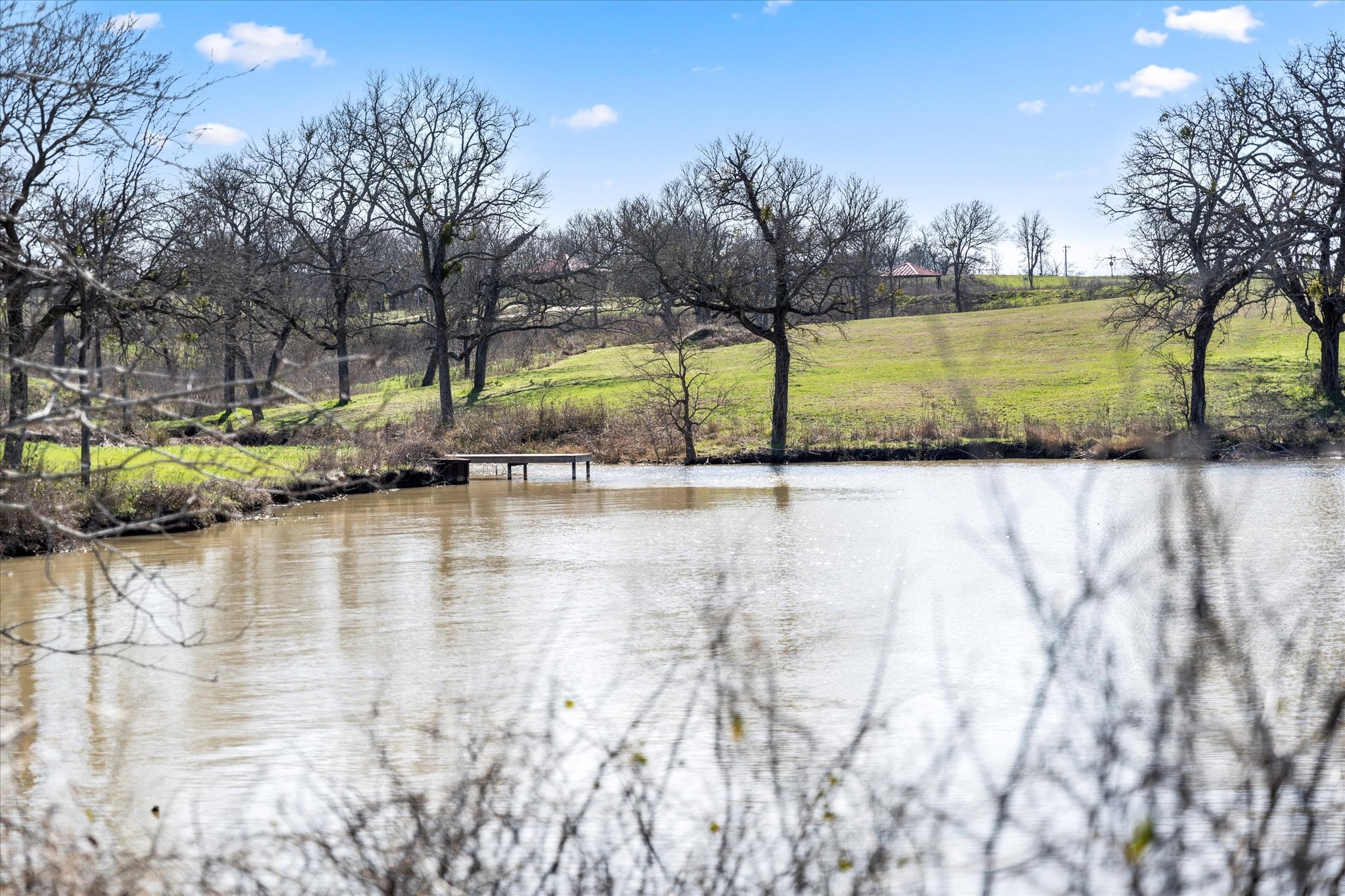 Lot 31 Old Peninsula Trail Corsicana TX 75109