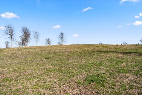 Lot 31 Old Peninsula Trail Corsicana TX 75109