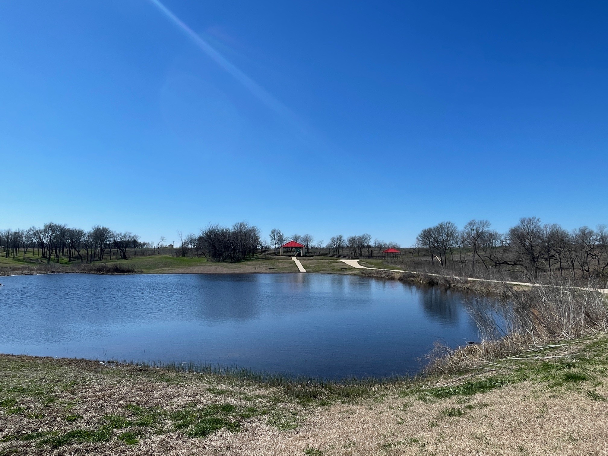 Lot 31 Old Peninsula Trail Corsicana TX 75109