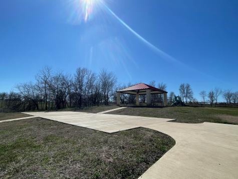Lot 31 Old Peninsula Trail Corsicana TX 75109
