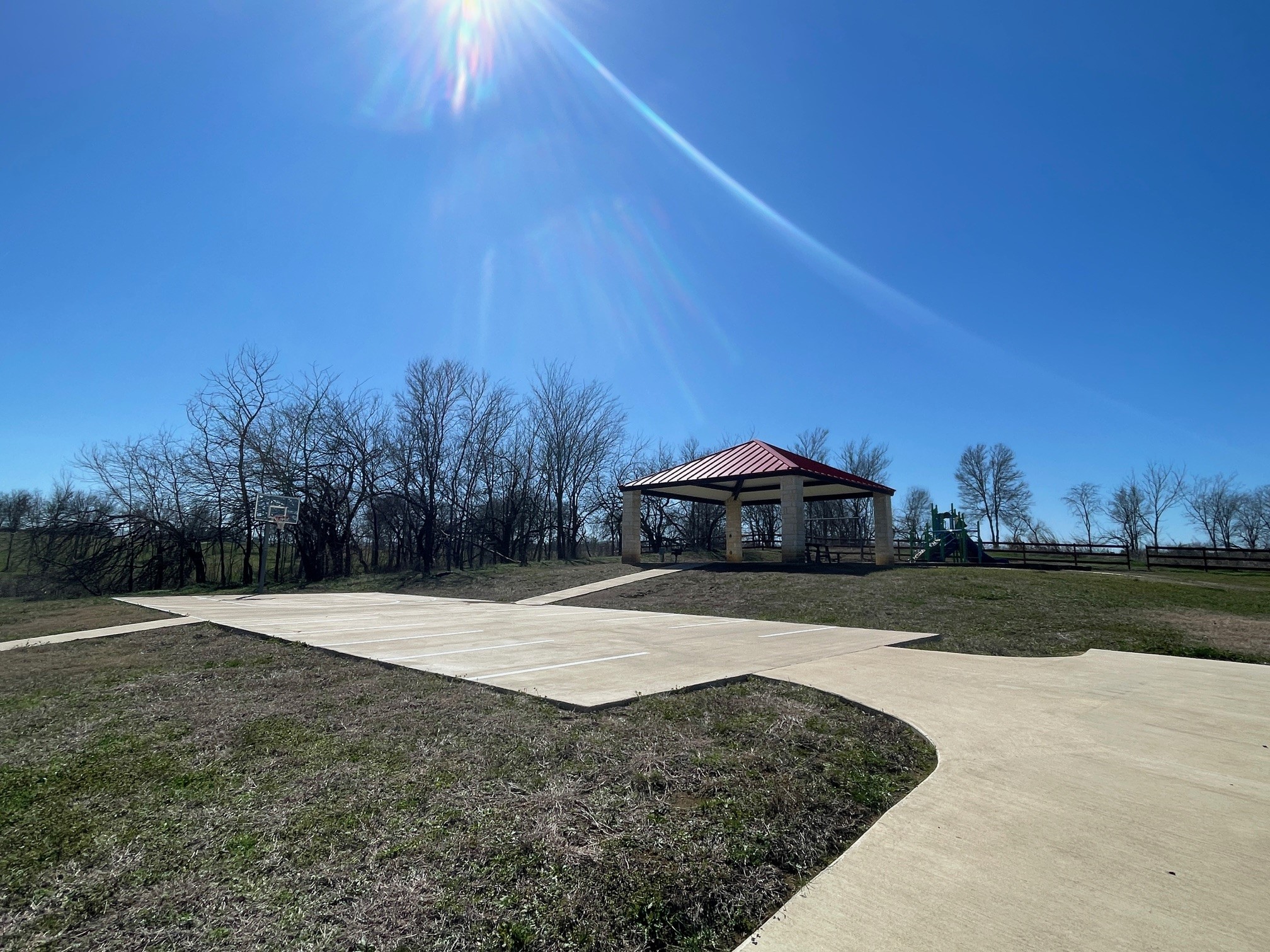 Lot 31 Old Peninsula Trail Corsicana TX 75109