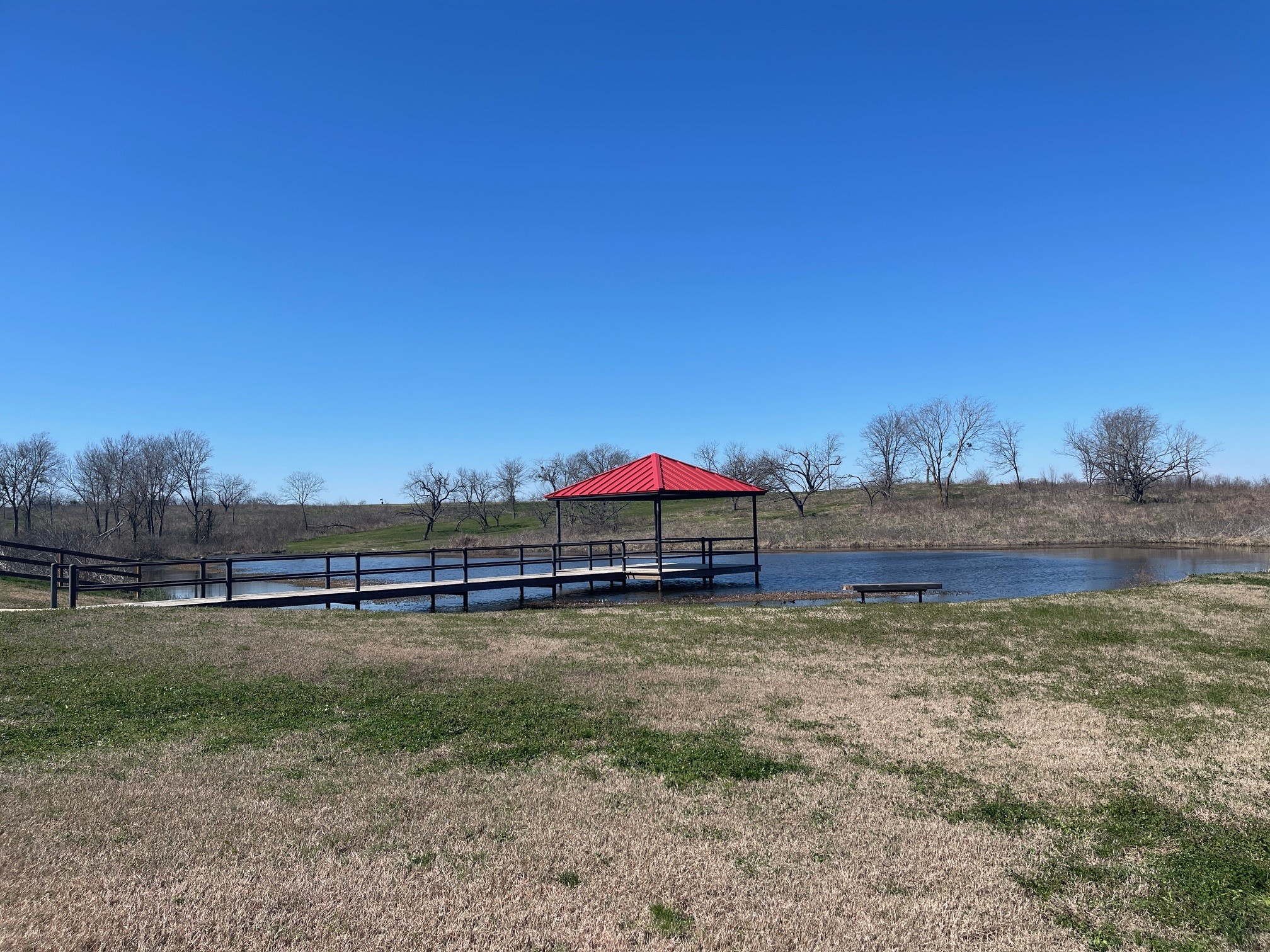 Lot 31 Old Peninsula Trail Corsicana TX 75109