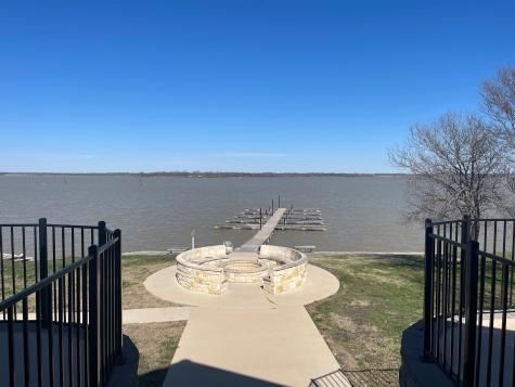 Lot 31 Old Peninsula Trail Corsicana TX 75109