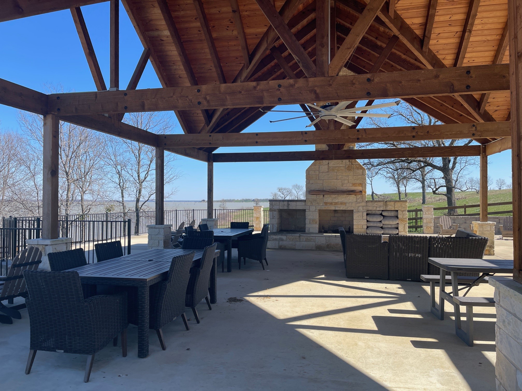 Lot 31 Old Peninsula Trail Corsicana TX 75109