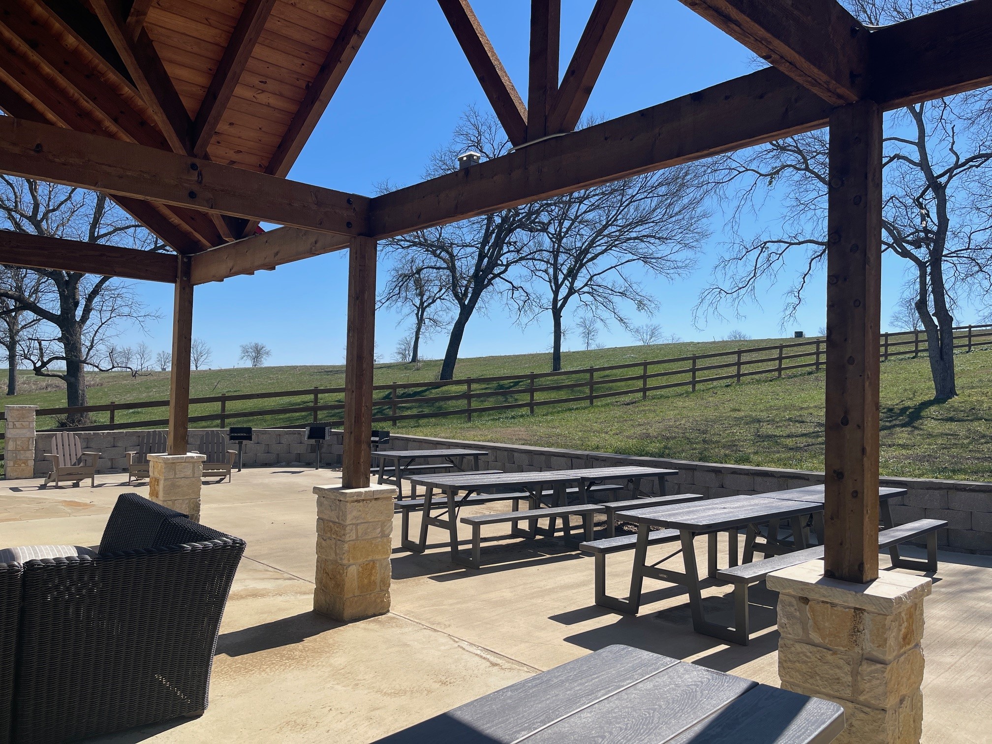 Lot 31 Old Peninsula Trail Corsicana TX 75109