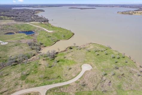Lot 31 Old Peninsula Trail Corsicana TX 75109