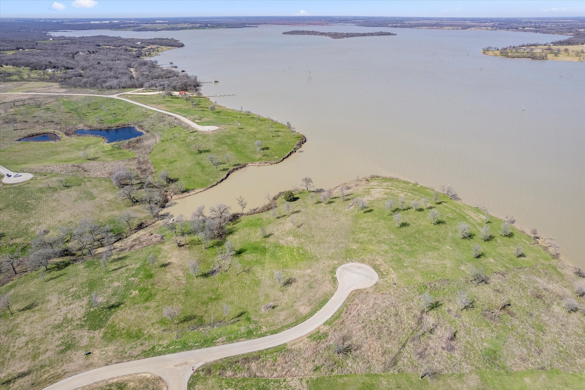 Lot 31 Old Peninsula Trail Corsicana TX 75109