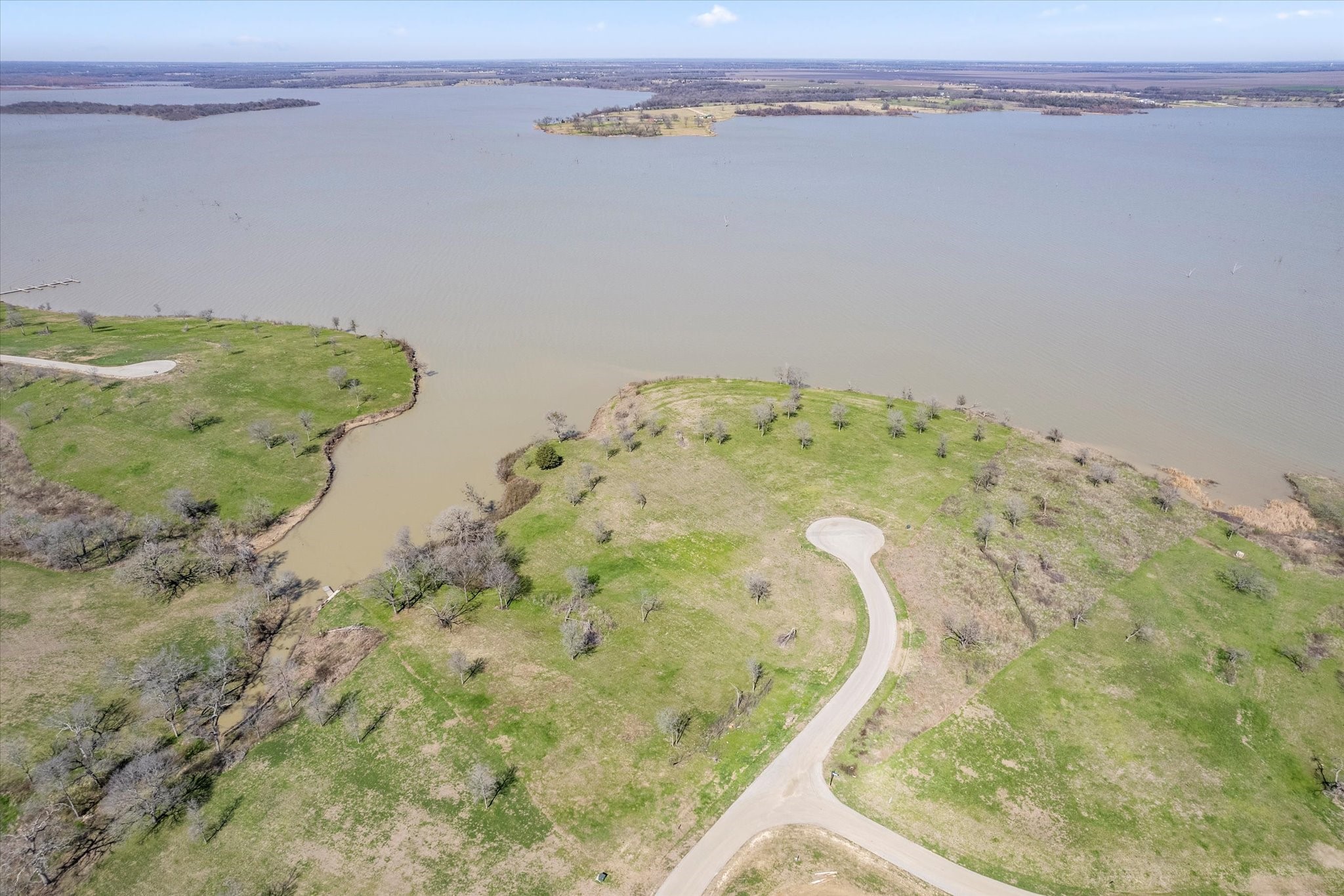 Lot 31 Old Peninsula Trail Corsicana TX 75109