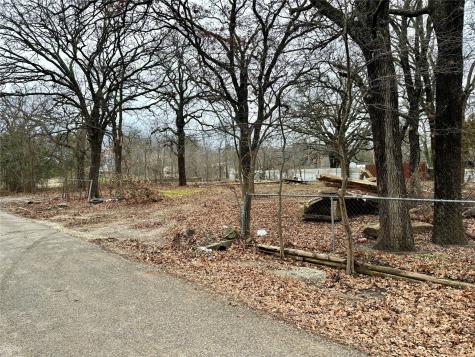 111 Richard Drive Gordonville TX 76245