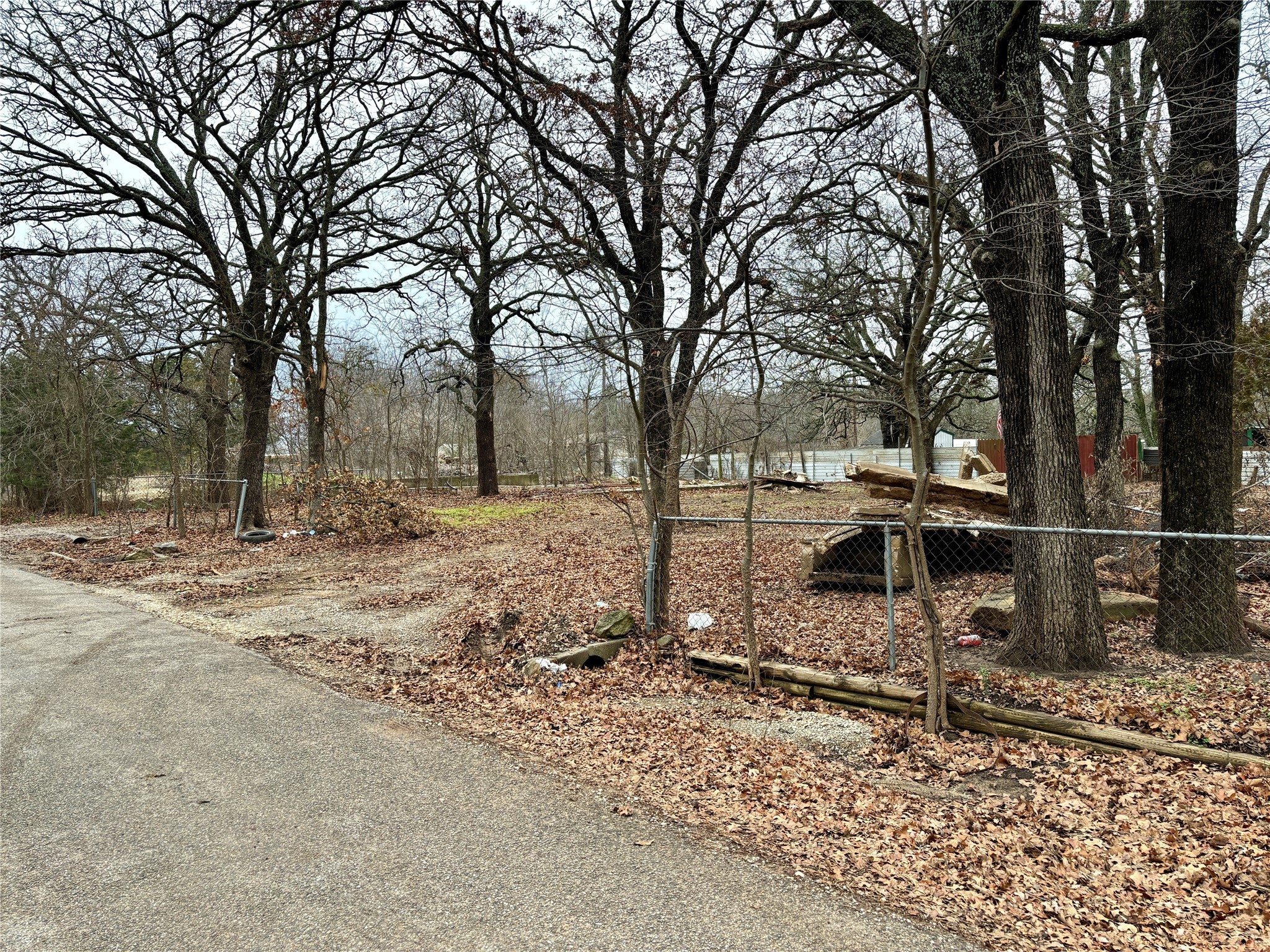 111 Richard Drive Gordonville TX 76245