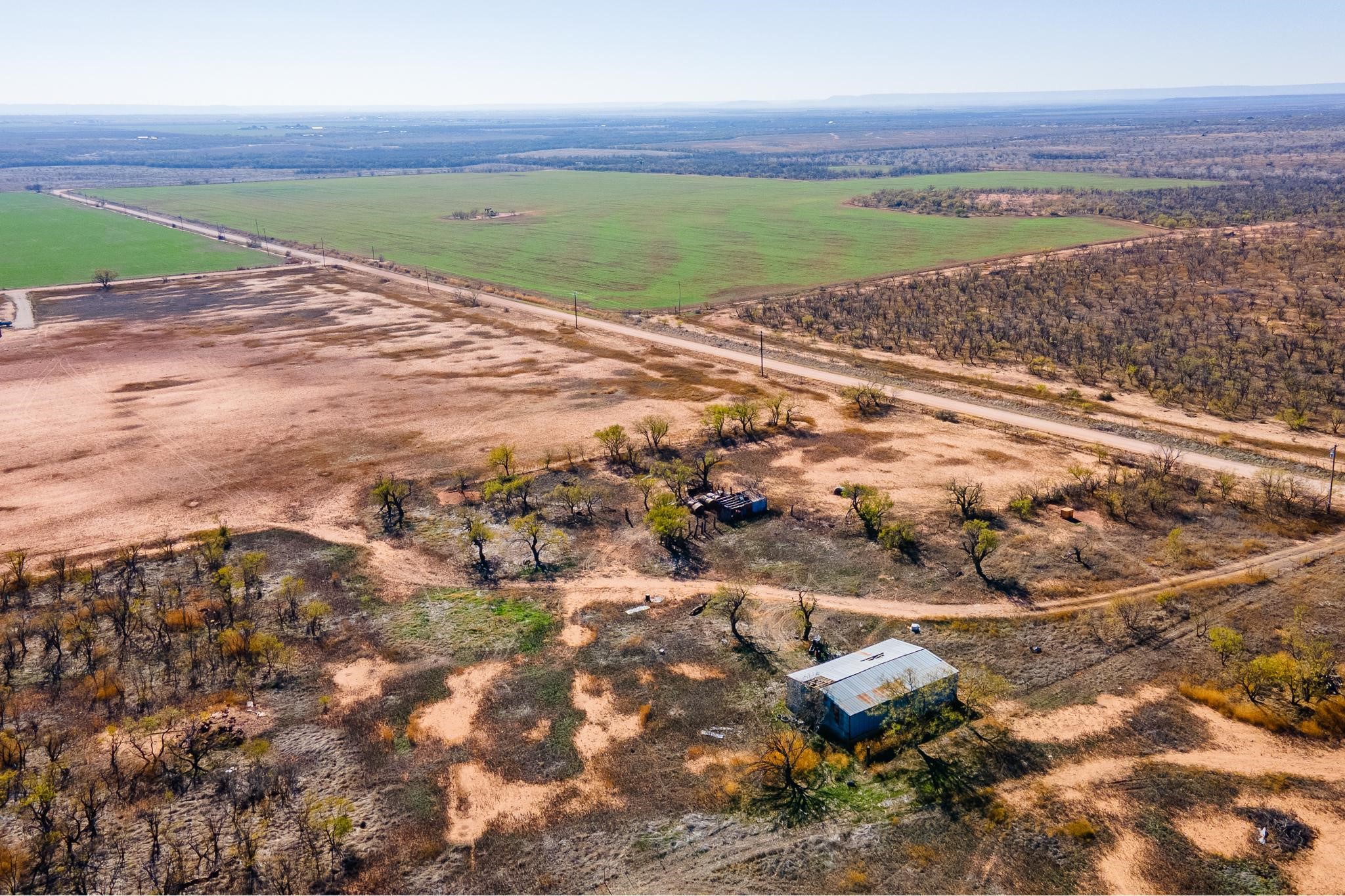 13654 Cr 433 Merkel TX 79536