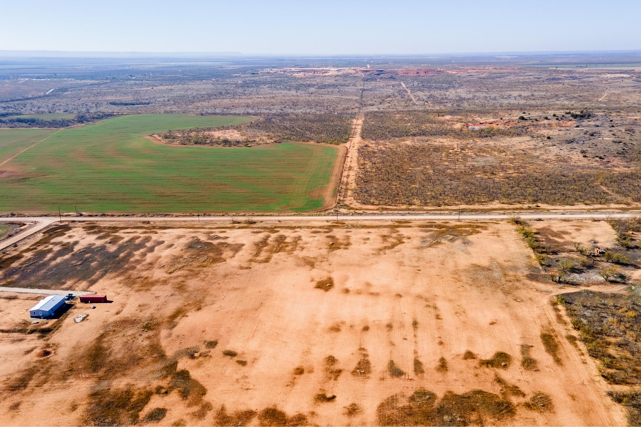 13654 Cr 433 Merkel TX 79536