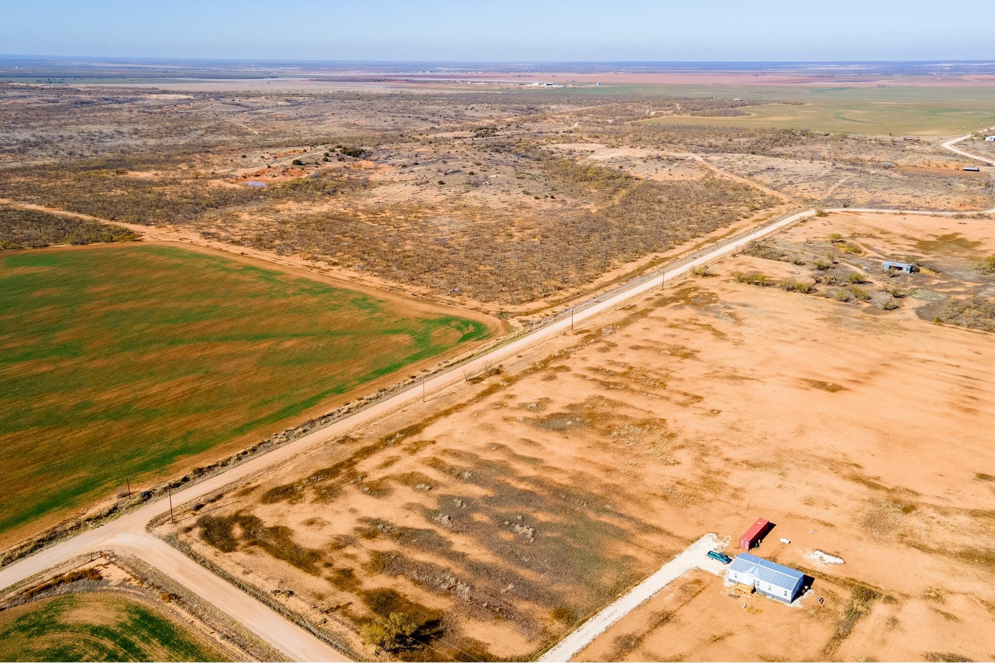 13654 Cr 433 Merkel TX 79536