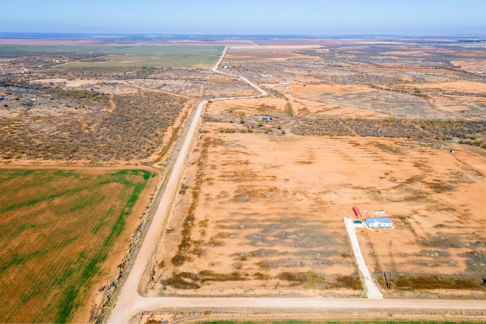 13654 Cr 433 Merkel TX 79536